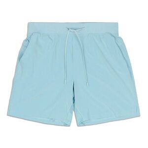 Lululemon Lined Shorts